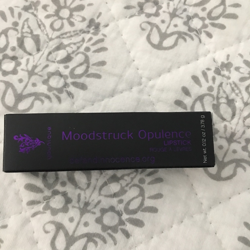 Younique Lipstick-limited edition